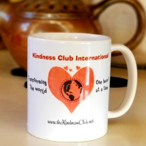 Kindness Ambassador Mug